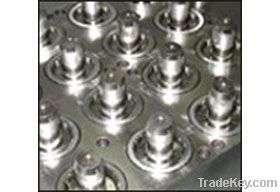 Cap Multi Cavity Mold