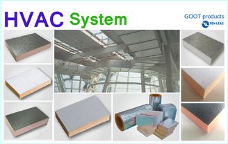 ducting board