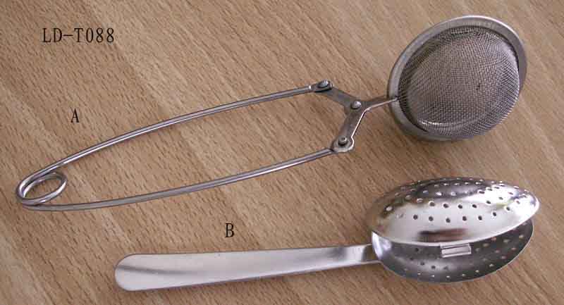 tea infuser