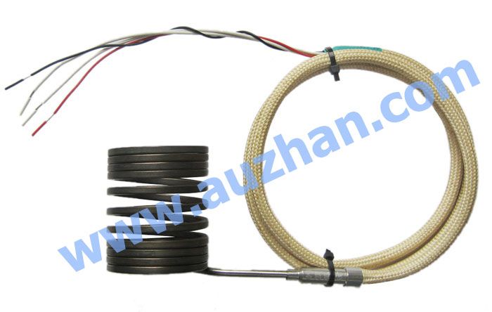 Hot runner/Spring/Coil Heater