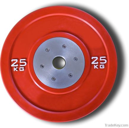 Fitness Weight Plate