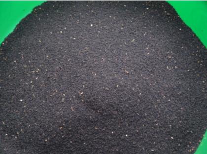 Cumin Black Seeds