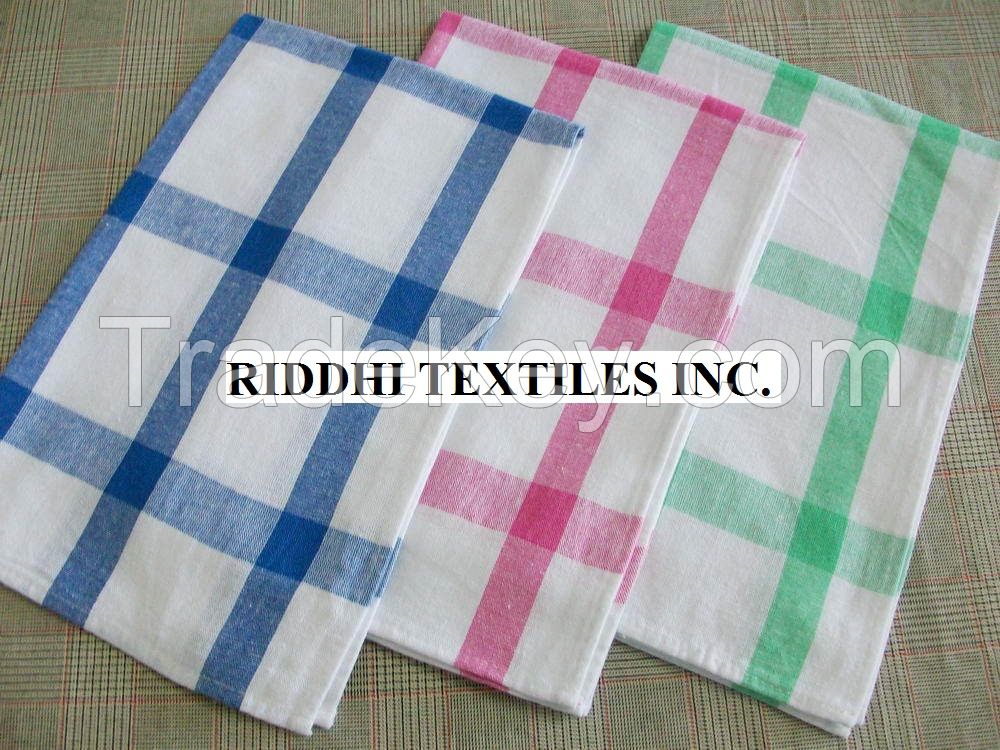 Kitchen Towel, Dish Cloth