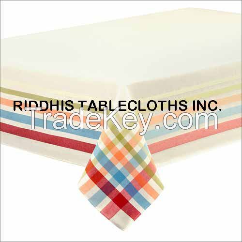 Tablecloth, Table Cover