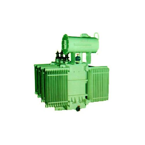 Distribution Transformer Type: Oil filled naturally cooled