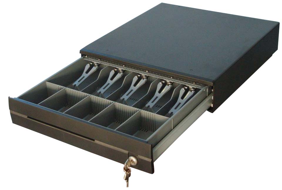 cash drawer