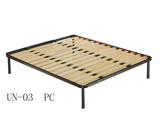 metal bed frame