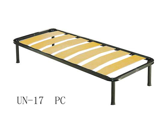 metal bed frame