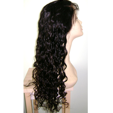 Lace Wig