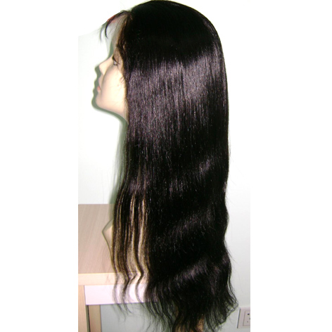 Lace Wig