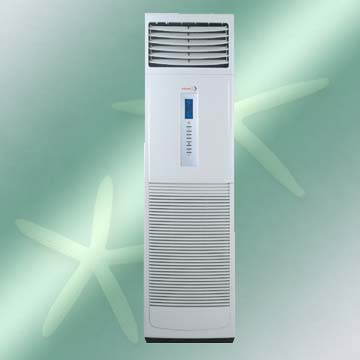 Floor Standing Air Conditioner