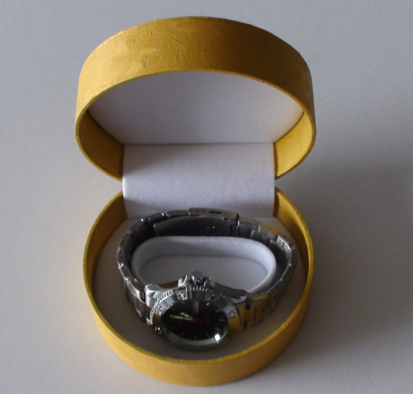 watch box