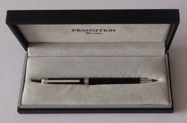 pen box