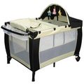 baby playpen