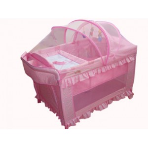 baby bed