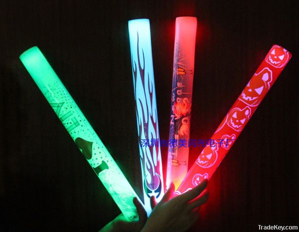 Concert LED Foam Glow Stick