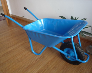 wheelbarrow 5009