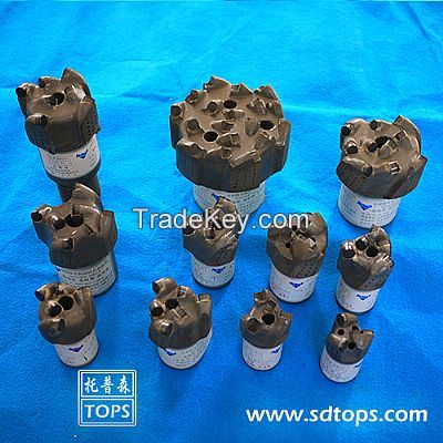 pdc drill bit  pillar bit