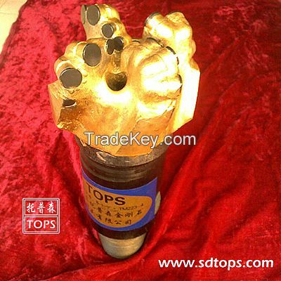 PDC drill bit