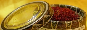 Iranian Saffron