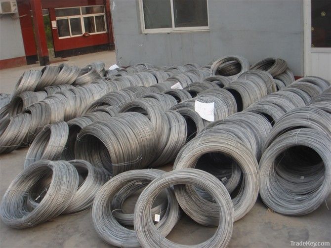 stainless steel wire