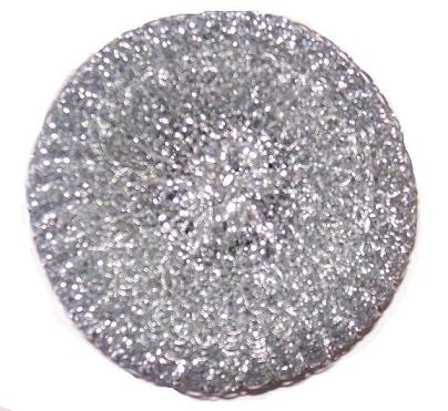 galvanized scourer