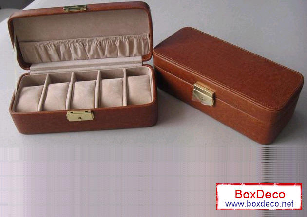 Watch Boxes