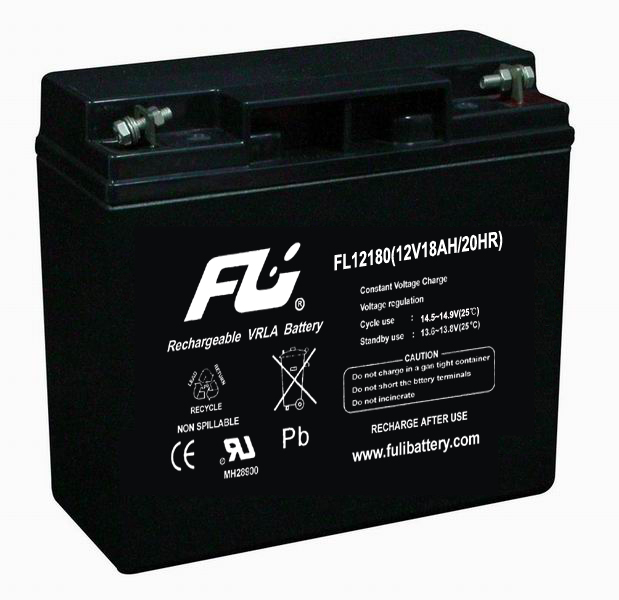 Valve Regulated Lead Acid Battery (VRLA)