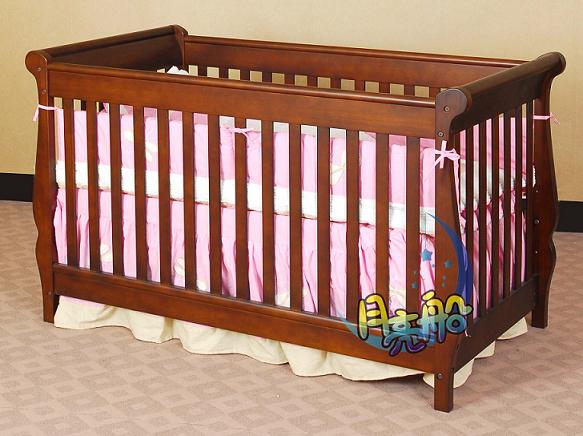 baby crib