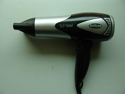 Diffuser Hair Dryers 2001