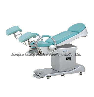 Electrical Gynecological Operation Table