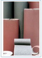 Abrasive Cloth, Abrasive Paper