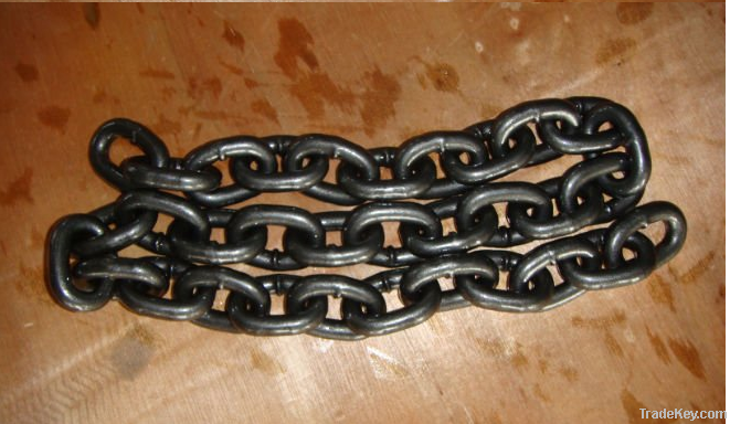 G80 lifting chain