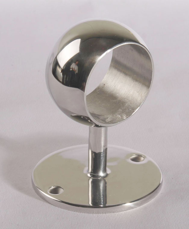 The Stainless Steel Handrail Bracket