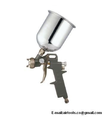 Gravity Spray Gun