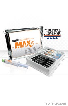 BEYOND Max 5 and Max 10 Treatment Kits