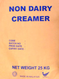 EMMA Non Diary Creamer