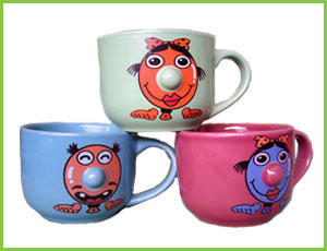 Mugs