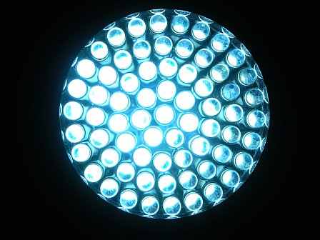 LED Lamp