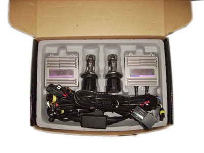 HID Conversion Kits