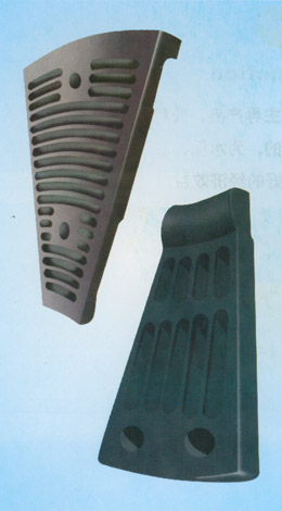 Crusher Parts