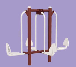 Leg Fitness Equipments