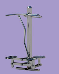 Fitness Equipments