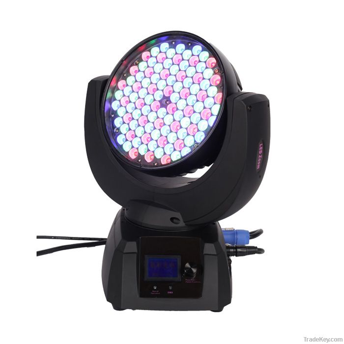 Popular led moving head light