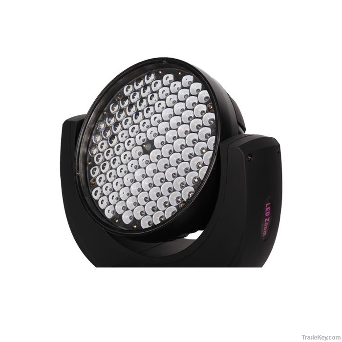 Popular led moving head light