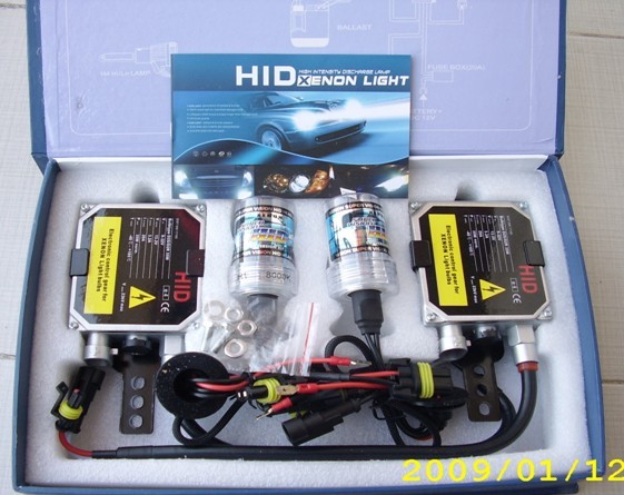 Hid Conversion Hi/L Kit