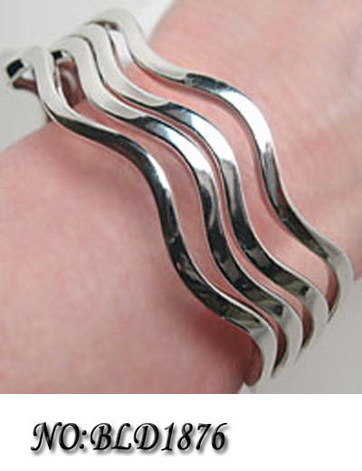 Sterling Silver Bracelet