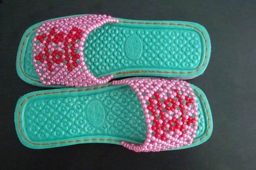 craft slippers