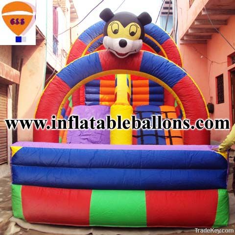 Advertising Inflatable