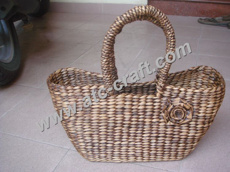 Wicker Basket